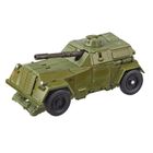 Transformers Generations Deluxe, Bumblebee, figurina, 12 cm