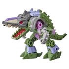 Transformers, Generations Deluxe, figurina Quintesson Alicon, 13 cm