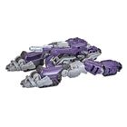 Transformers Generations Studio Series Core Class, Shockwave, figurina, 8,5 cm