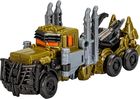 Transformers, MV7 Battle Changers, figurina Scourge