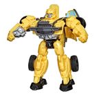 Transformers, Rise of the Beasts, Battle Changer, figurina Bumblebee, 11 cm