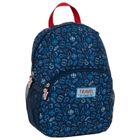 Travel, rucsac gradinita cu 1 compartiment, Fotbal