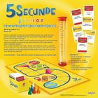 Trefl, 5 Secunde Junior, joc de familie