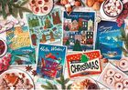 Trefl, Amintiri de iarna, puzzle, 1000 elemente