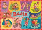Trefl, Basia, puzzle, 200 piese