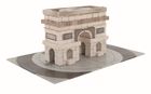 Trefl, Brick Trick, Calatorii Arca de triumf, L, Eco