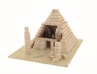 Trefl, Brick Trick, Calatorii Piramida, M, Eco