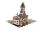 Trefl, Brick Trick, Harry Potter, Sala Mare, L, Eco
