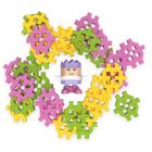 Trefl, Connect, Pocket Girl, Kim, set de constructie, 35 piese, 62003