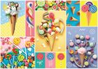 Trefl, Dulciuri preferate, puzzle, 500 piese