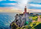 Trefl, Farul Melagavi, puzzle, 1000 piese