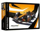 Trefl, Formuła 1, McLaren, World Constructors Champions, puzzle, 1000 piese