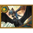 Trefl, How To Train Your Dragon, puzzle 4in1