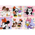 Trefl, Minnie Mouse, puzzle, 160 piese