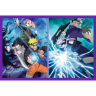 Trefl, Naruto Shippuden, puzzle, 2-200 piese
