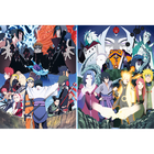 Trefl, Naruto Shippuden, puzzle, 300 piese