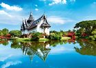 Trefl, Palatul Sanphet Prasat, puzzle, 1000 piese