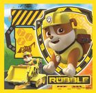 Trefl, Paw Patrol, Marshall, Rubble and Chase, puzzle 3in1, 106 piese