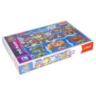 Trefl, Paw Patrol, puzzle, 160 piese