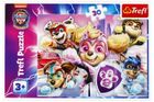 Trefl, Paw Patrol, puzzle, 30 piese