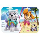 Trefl, Paw Patrol, puzzle din lemn, 24 piese