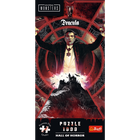 Trefl, Premium Plus, Hall of Horror, Dracula, puzzle, 1000 piese