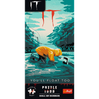 Trefl, Premium Plus, Hall of Horror, It, puzzle, 1000 piese