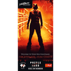 Trefl, Premium Plus, Hall of Horror, Nightmare on Elm Street, puzzle, 1000 piese