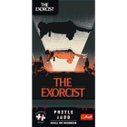 Trefl, Premium Plus, Hall of Horror, The Exorcist, puzzle, 1000 piese