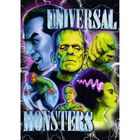 Trefl, Premium Plus, Monsters, puzzle, 1000 piese