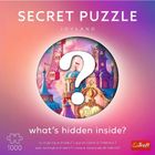 Trefl, Premium Plus, Secret Puzzle, Joyland, puzzle, 1000 piese
