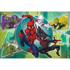 Trefl, Spider-Man, puzzle, 100 piese