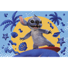 Trefl, Stitch The Movie, puzzle, 60 piese