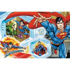 Trefl, Superman, puzzle, 300 piese
