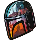 Trefl, Wood Craft, Star Wars, The Mandalorian, puzzle din lemn, 160 piese