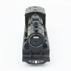 Tren clasic cu sine, lumini si sunete