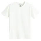 Tricou basic din bumbac NOWEAR