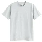 Tricou basic gri NOWEAR
