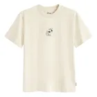 Tricou oversize cu imprimeu Mickey Mouse NOWEAR