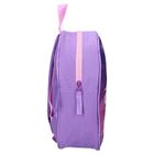 Unicorn Academy, It's Fate, rucsac pentru prescolar, violet