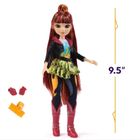 Unicorn Academy, Valentina, papusa fashion