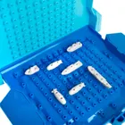 Vaporase, joc de strategie