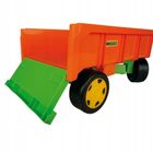 Wader, carucior-remorca cu set de nisip