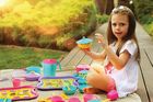 Wader, Dinner Time, set de pranz pentru copii
