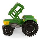 Wader, Farmer, tractor cu remorca, vehicul, 38,5 cm