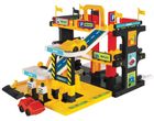 Wader, Garaj Service, set cu vehicule