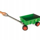 Wader, Gigant, carucior-remorca, farmer