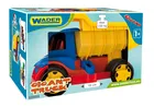 Wader, Gigant Truck, Basculanta