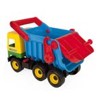 Wader, Middle Truck, basculanta, vehicul, 38 cm