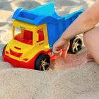 Wader, Multi truck, basculanta, vehicul, 38 cm